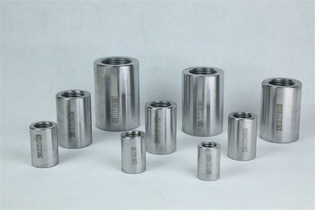 合川直螺纹钢筋套筒厂家