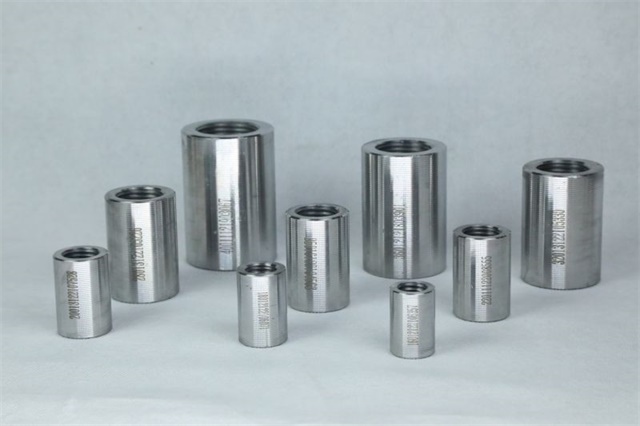 合川直螺纹钢筋套筒的优势和特点