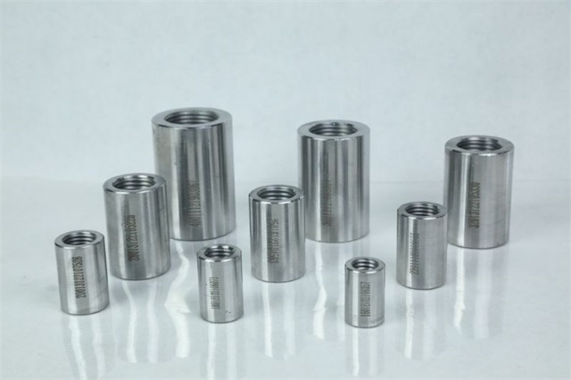 合川直螺纹套筒价格