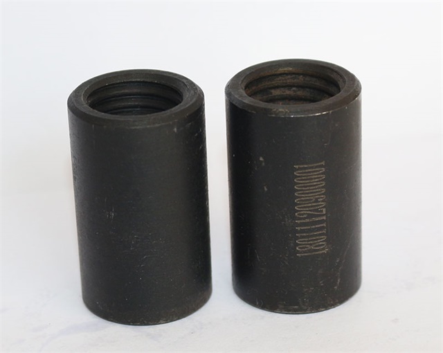 合川定制钢筋套筒型号